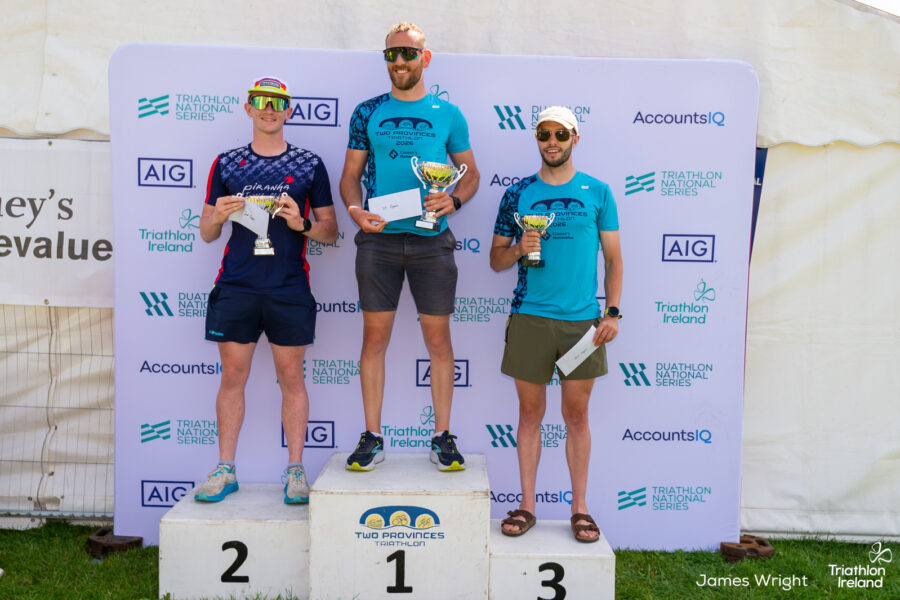 Two Provinces Sprint NC 2026