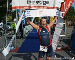 AF finish pic