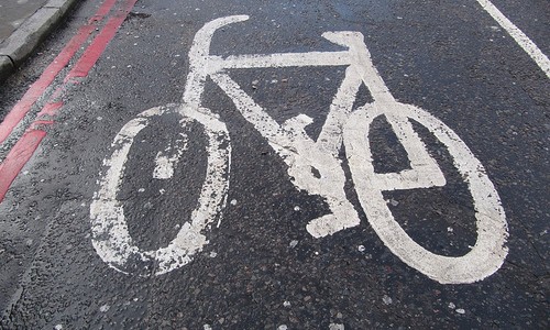 CycleSafety